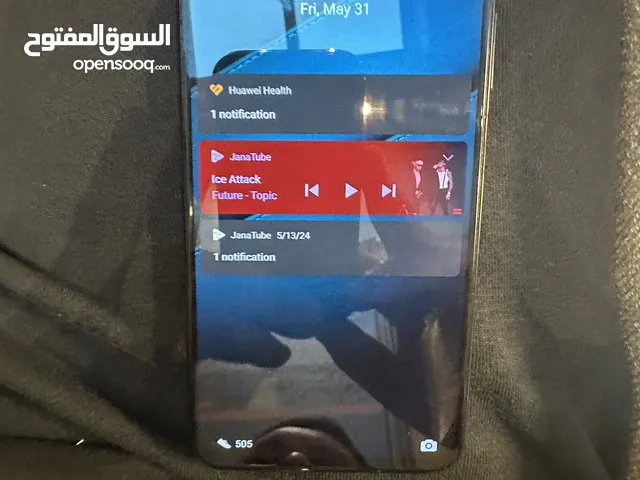 Huawei Y9a 128 GB in Southern Governorate