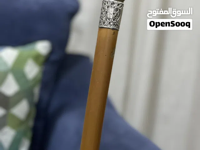 للبيع أجود وأجمل وأندر أنواع العصي