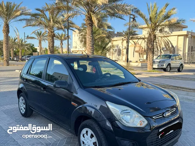 Used Ford Figo in Southern Governorate