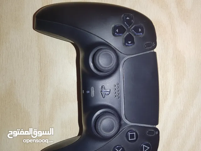 ايد بلستيشن 5 استعمال خفيف