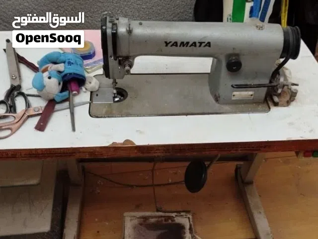 مكينة خياطة و اتنين اوفر للبيع