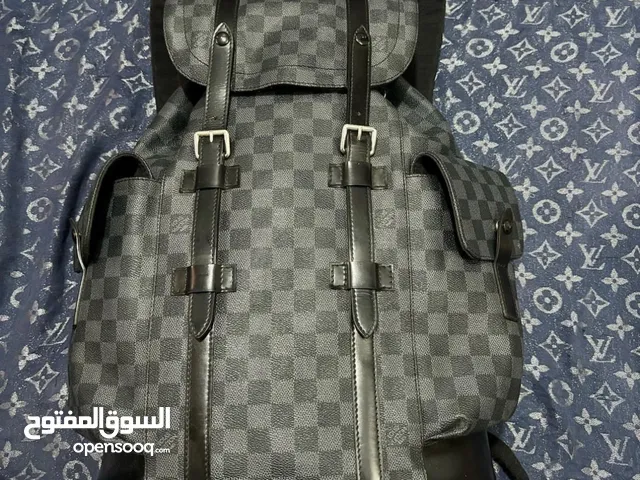 Black Louis Vuitton for sale  in Zarqa