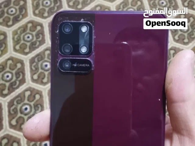 Others Not Defined Other in Amman