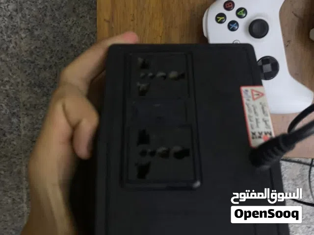 اكس بوكس سيريس اس اللون ابيض