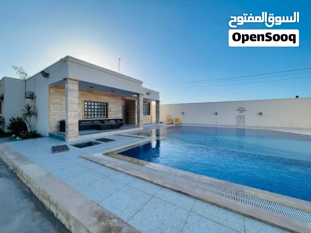 4 Bedrooms Farms for Sale in Tripoli Wadi Al-Rabi