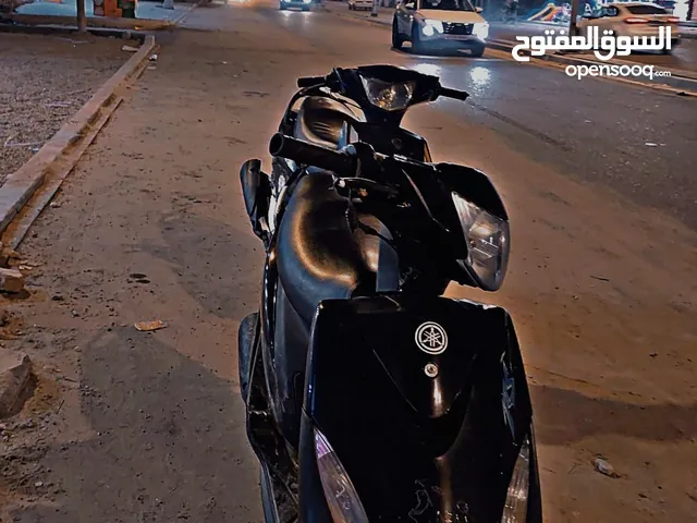 دراجه ماكس