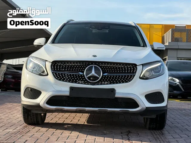 2020, Mercedes Benz, GLC-Class, GLC 350e