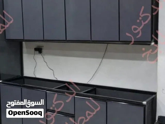 مطبخ الوميتال مقاس 2 متر