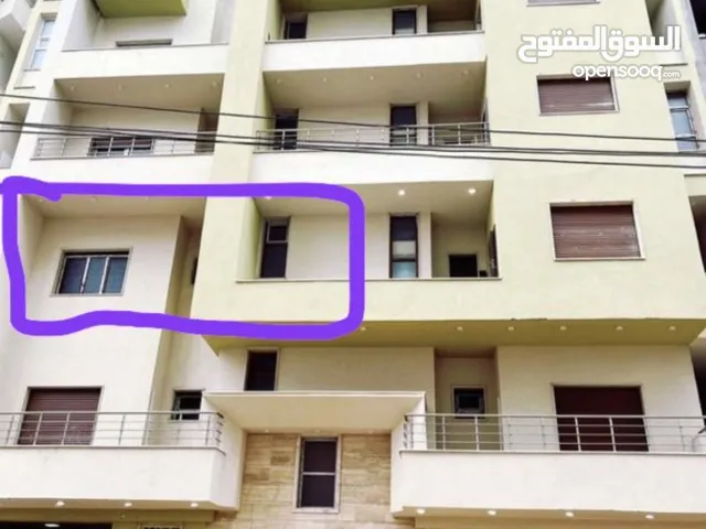 175 m2 4 Bedrooms Apartments for Sale in Tripoli Edraibi
