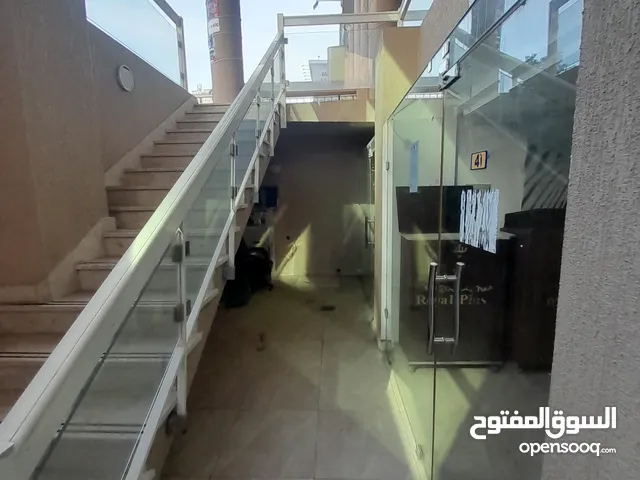 مكتب للايجار بحولي