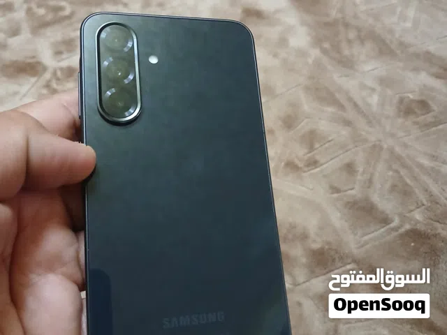 A36 256 رام 8