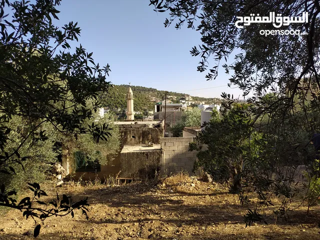 Mixed Use Land for Sale in Ajloun E'in Jana