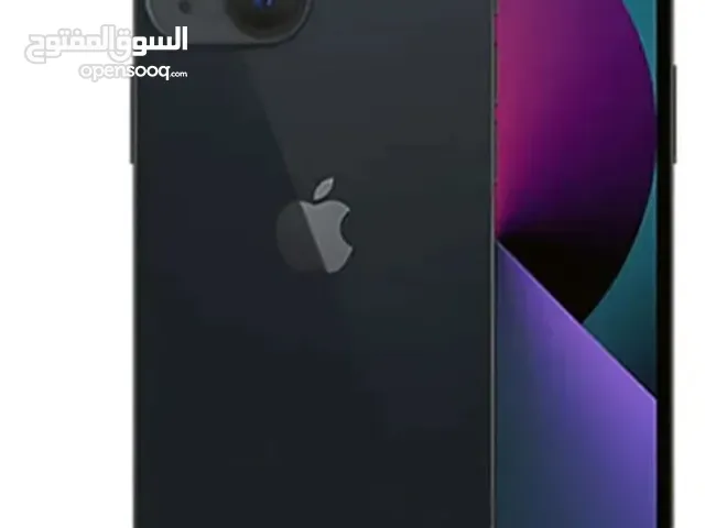 Apple iPhone 13 128 GB in Dammam