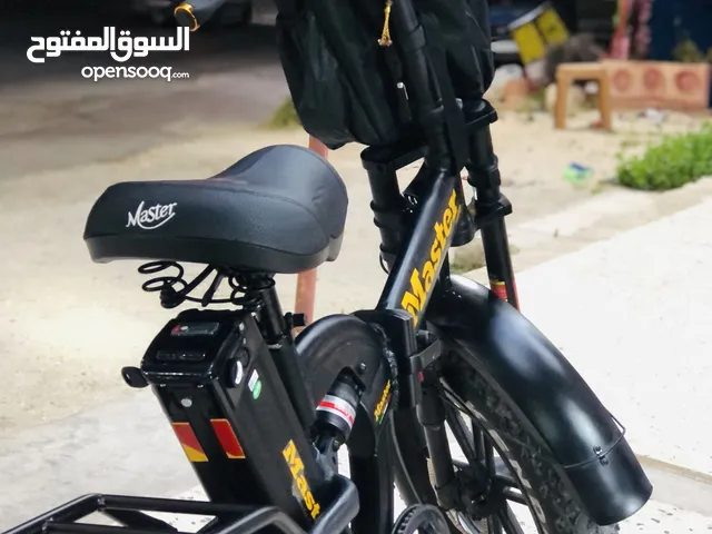 بسكليت كهرباء للبيع