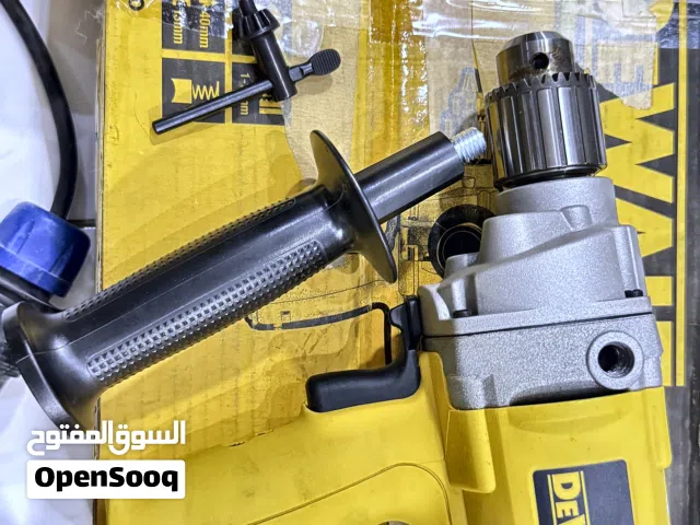 Dewalt Drill - Model   D21520-GB 220V 710W