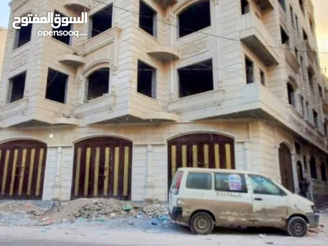 Building for Sale in Sana'a Al Sabeen