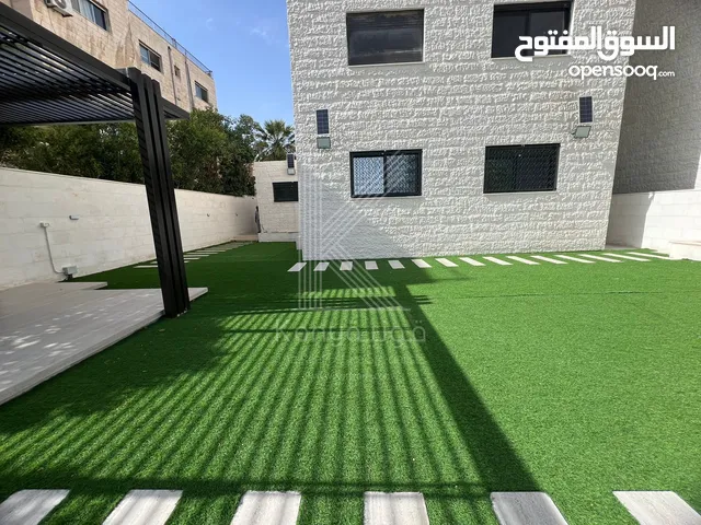 182 m2 3 Bedrooms Apartments for Sale in Amman Shmaisani