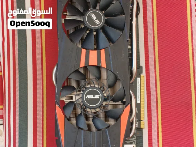 كرت شاشه  Radeon R9 290  تم اعادة النشر بسبب عدم المصداقيه