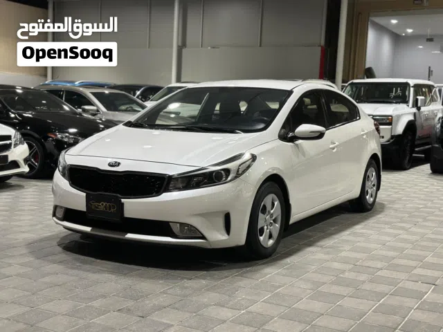 Kia Cerato 2018