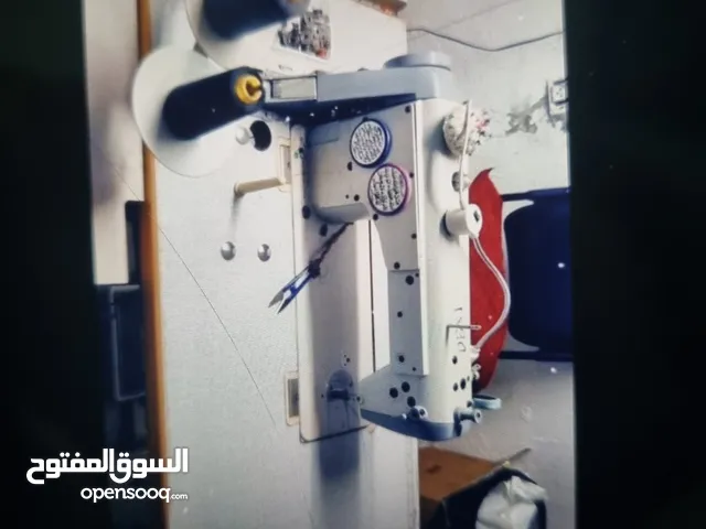 ماكنة خياطة درزه