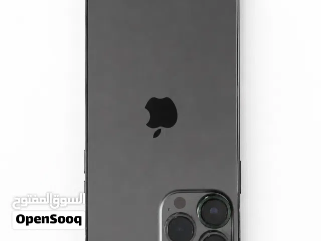 Apple iPhone 13 Pro Max 256 GB in Basra