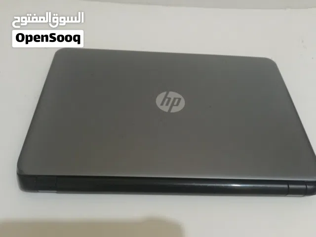 hp core i5 _ gen 5 th