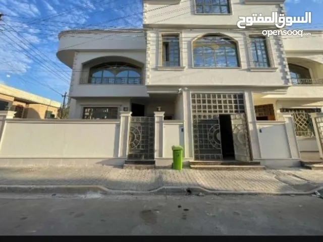بيت تجاري سكني حديث للإيجار في المشراق الجديد للشركات و المكاتب الرسمية و الموظفين و العوائل