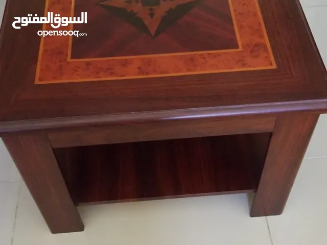 Center Table for Living Room/Dining Room