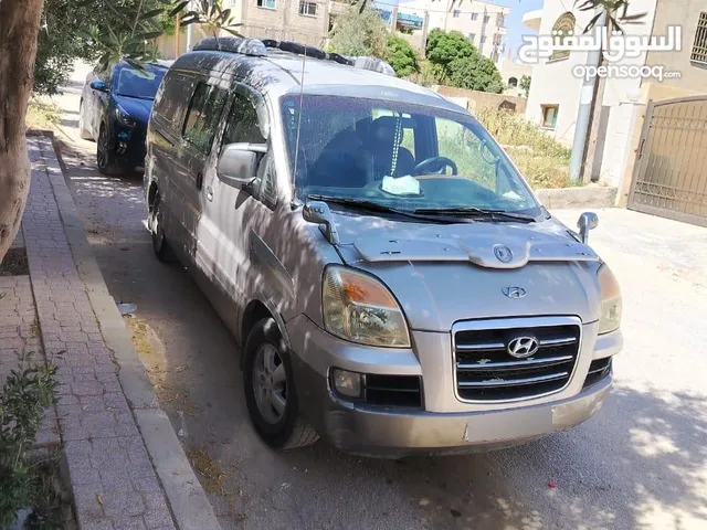 Used Hyundai H 100 in Amman
