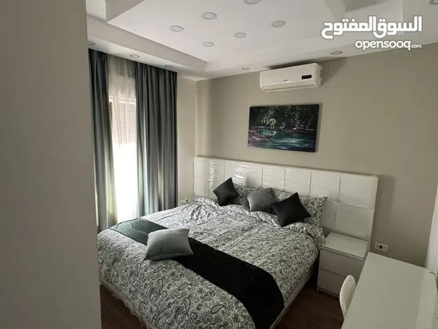 Furnished Weekly in Amman Al Gardens
