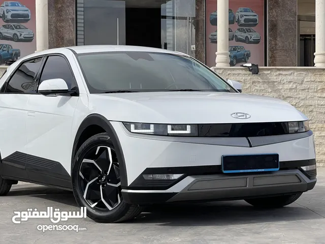 Used Hyundai Ioniq in Zarqa