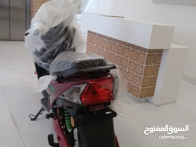 2025/2026 model Electric scooter