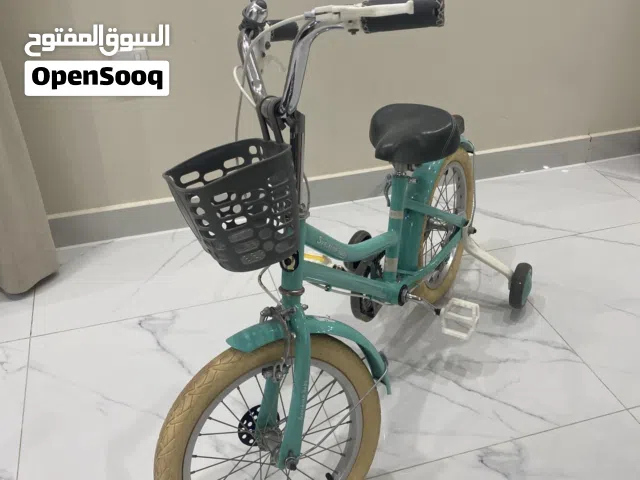Kids bicycle