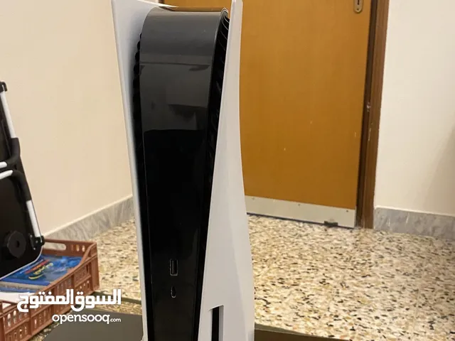 PlayStation 5 PlayStation for sale in Benghazi