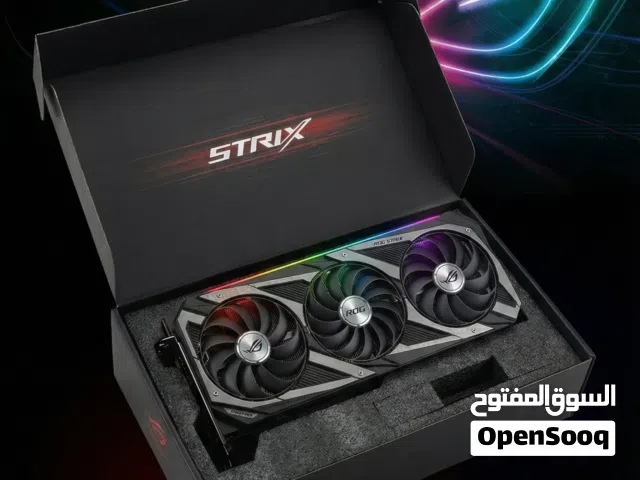 Asus Graphics كرت شاشة من اسوس