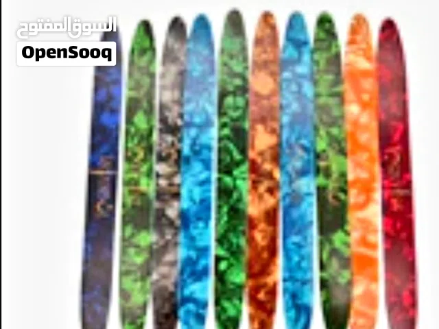 ريشة IRIN غير قابله للكسر ريشة تدوم... عزف لا يتوقف