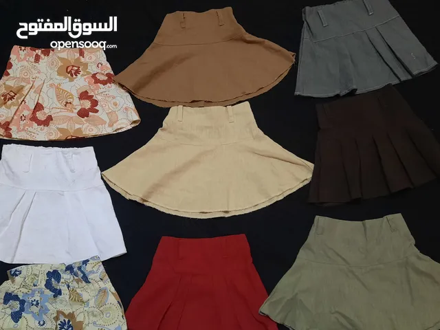 تنانير بناتي للأطفال