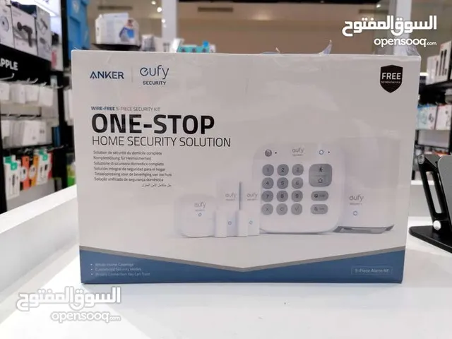 eufy home security solution one stop home security solution