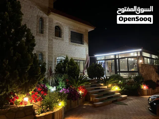 2 Bedrooms Chalet for Rent in Amman Al Urdon Street