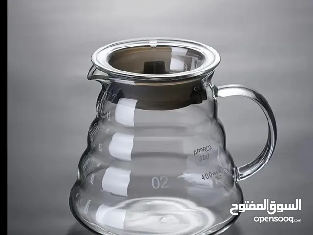 عدة قهوه v60