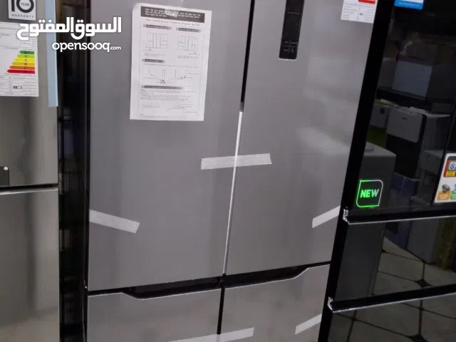 ثلاجه شونك 4 ابواب تجميد