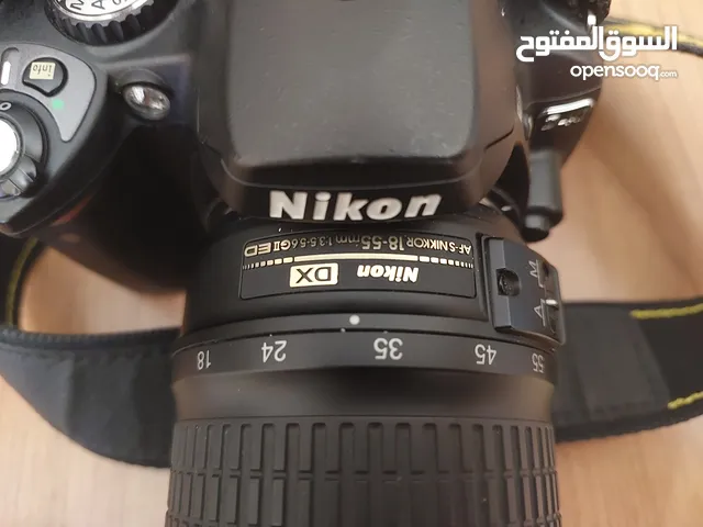 nikon d40 نيكون