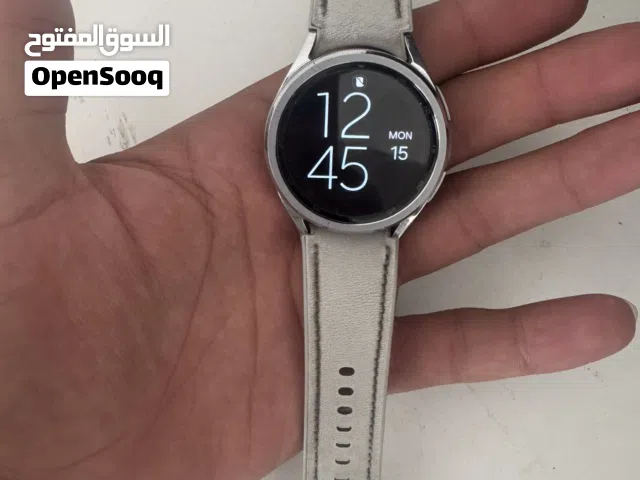 Smartwatch Samsung galaxy watch6