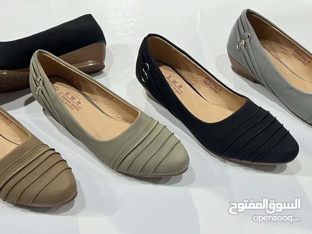 Black With Heels in Sana'a