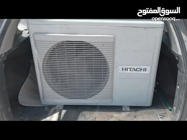 Unionaire 1 to 1.4 Tons AC in Benghazi