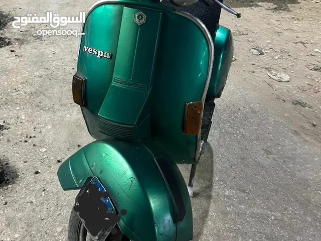 فسبا بستم إيطالى موديل 1993 العداد الكبير