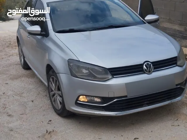 بولو اتوماتيك اصل 2015