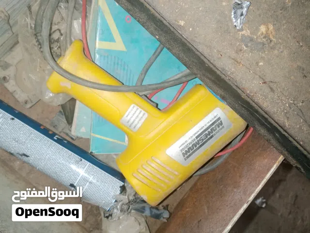 معدات ورشه سمكره للبيع