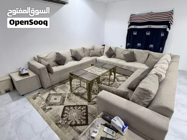 طقم جلوس مستعمل للبيع