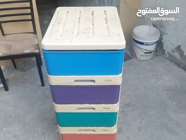 Best used container for kitchen